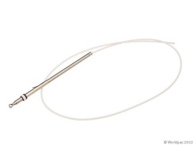 MTC Antenna Mast