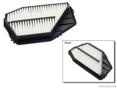 Full Air Filter