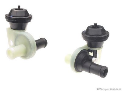OEQ Heater Valve