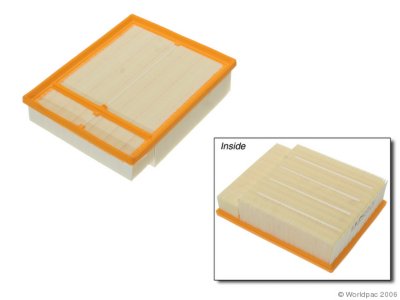 Hengst Air Filter