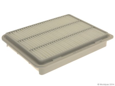 Full Air Filter