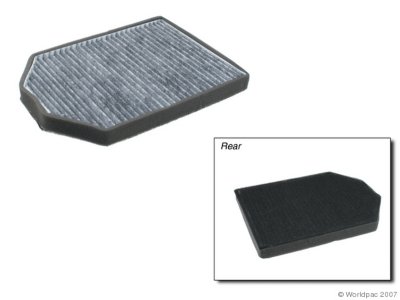 Hengst Cabin Air Filter