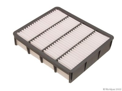 Full Air Filter