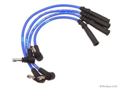 NGK Spark Plug Wire