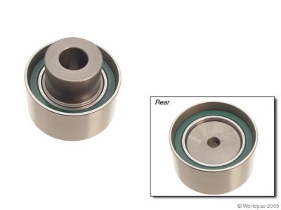 GMB Timing Belt Idler Pulley