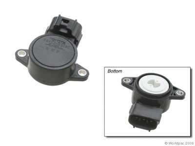 Aisan Throttle Position Sensor