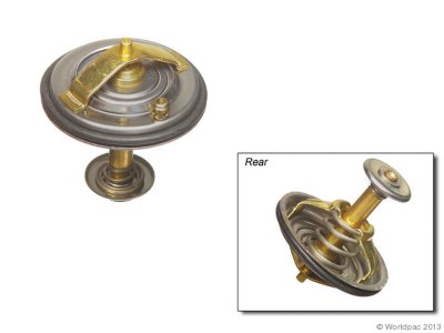 Behr Thermostat