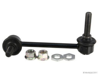 CTR W0133-1627448 Sway Bar Link - Direct Fit