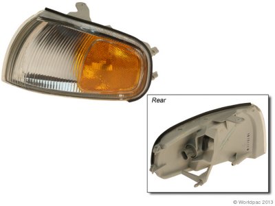 Genera Parking Light
