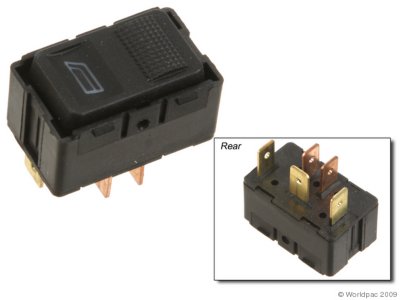 Meyle Window Switch