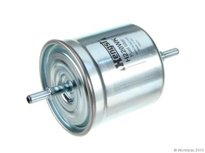 Hengst W0133-1627554 Fuel Filter