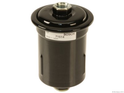Bosch Fuel Filter