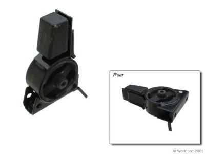 MTC Motor and Transmission Mount
