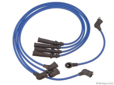 NGK Spark Plug Wire