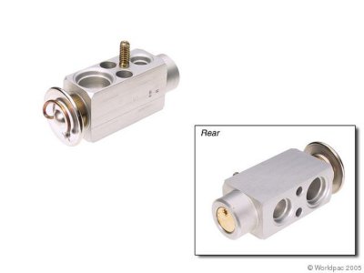 4-Seasons A/C Expansion Valve
