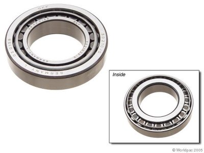 SKF W0133-1627661 Differential Bearing