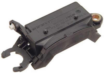 OES Genuine Door Handle