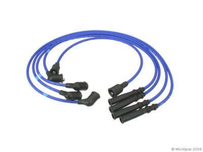 NGK Spark Plug Wire
