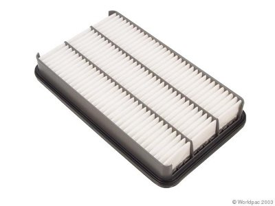 Full Air Filter