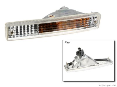 Dorman Turn Signal Light