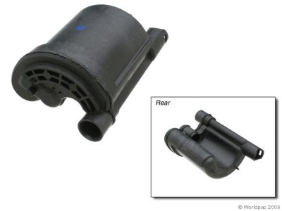NPN Fuel Filter