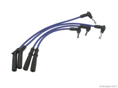 Karlyn Spark Plug Wire