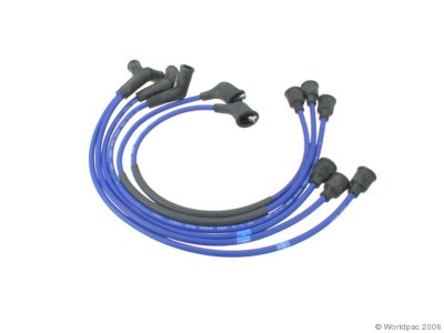 NGK Spark Plug Wire
