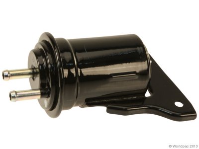 NPN Fuel Filter