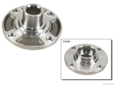 Febi Wheel Hub