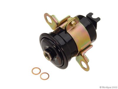 NPN Fuel Filter