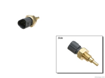 NTC Coolant Temperature Sensor