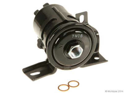 Mann-Filter Fuel Filter