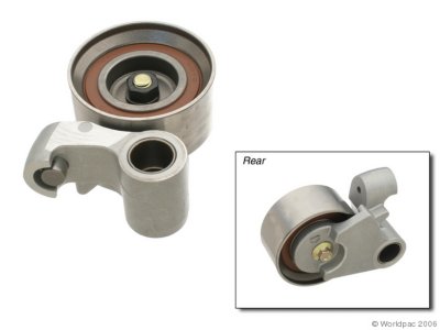 GMB Timing Belt Idler Pulley
