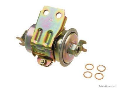 NPN Fuel Filter