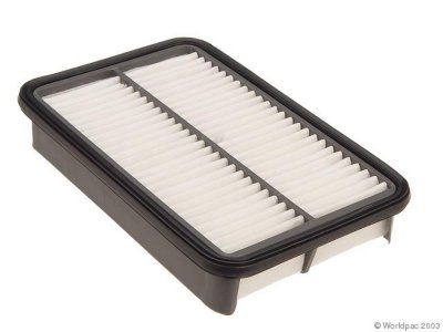 Full Air Filter