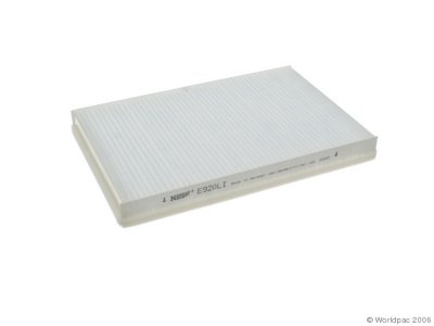 Hengst Cabin Air Filter