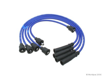 NGK Spark Plug Wire