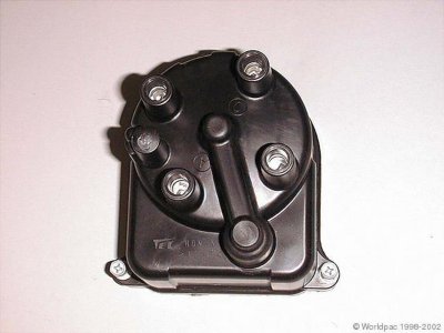 OES Genuine Distributor Cap