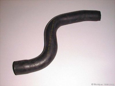 OEQ Radiator Hose