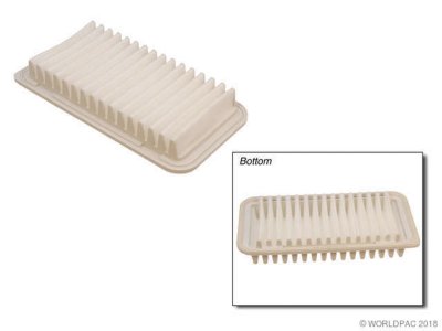 Full Air Filter