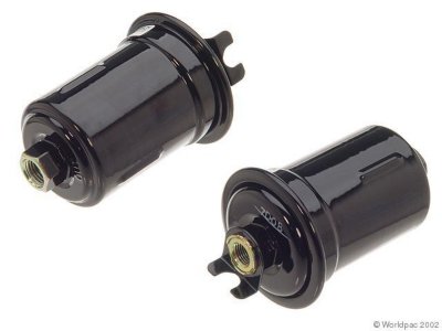 Bosch Fuel Filter