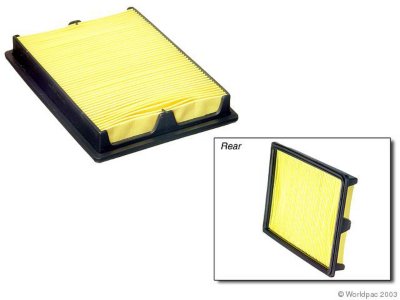 Full W0133-1629043 Air Filter