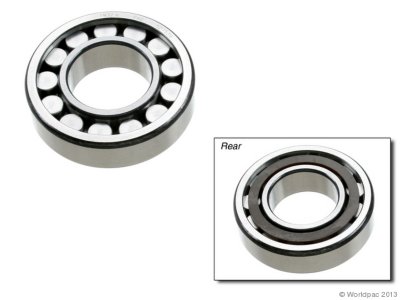 INA W0133-1629083 Wheel Bearing