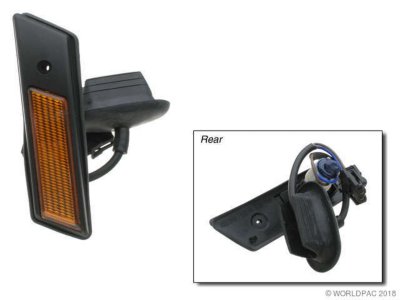 Magneti Marelli Turn Signal Light