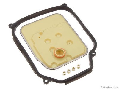 Aftermarket W0133-1629171 Automatic Transmission Filter