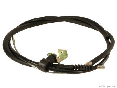 Scan-Tech Parking Brake Cable