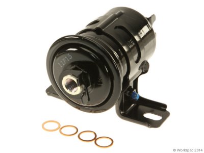 NPN Fuel Filter