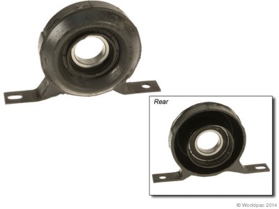 Karlyn Center Bearing