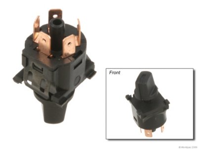 MTC Blower Control Switch