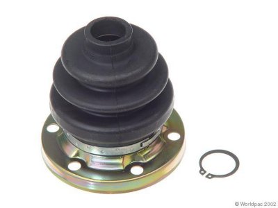 GKN Drivetech W0133-1629571 CV Boot